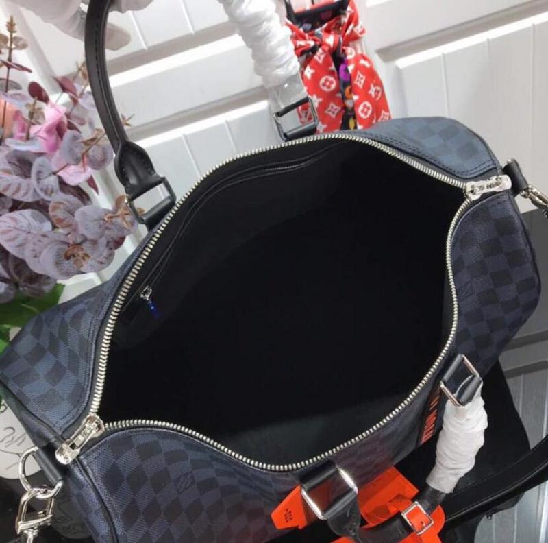 Luxe Touch Bags
- LTB Bags - 2463