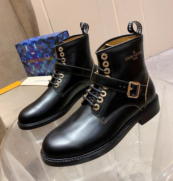 Luxe Touch Bags
- LTB Men Shoes - 1686