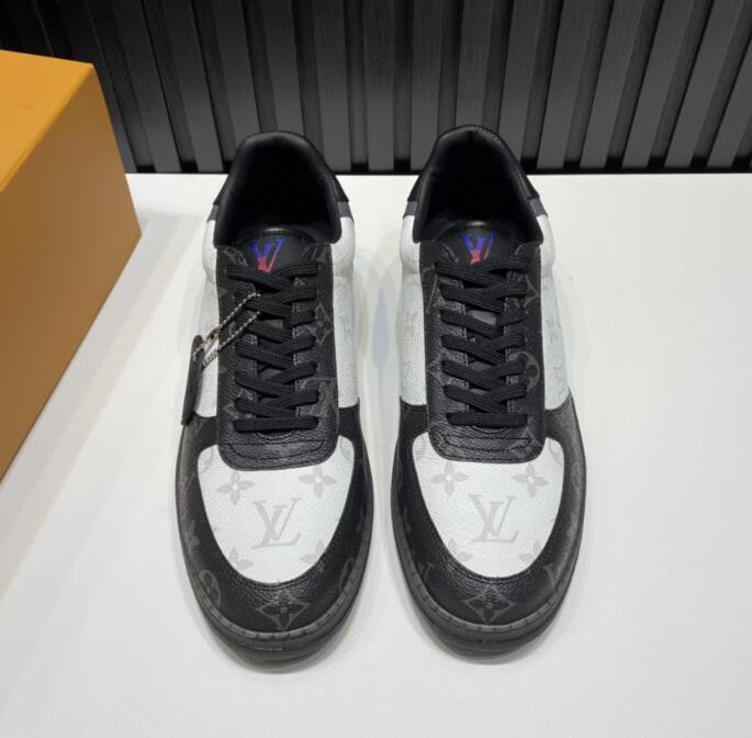 Luxe Touch Bags - Men Shoes - 1210
