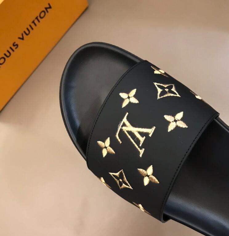 Luxe Touch Bags
- LTB Men Shoes - 1552