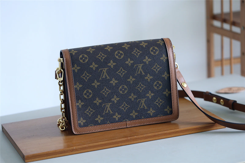 Luxe Touch Fashion LTB-bags - 8141