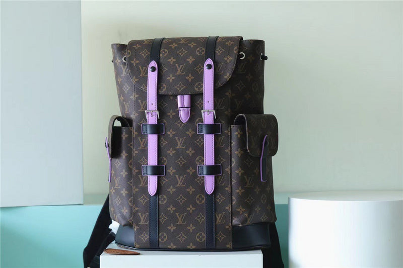 Luxe Touch Fashion LTB-bags - 9655
