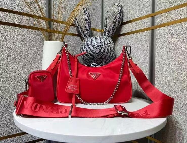 Luxe Touch Bags - PD Bags - 097
