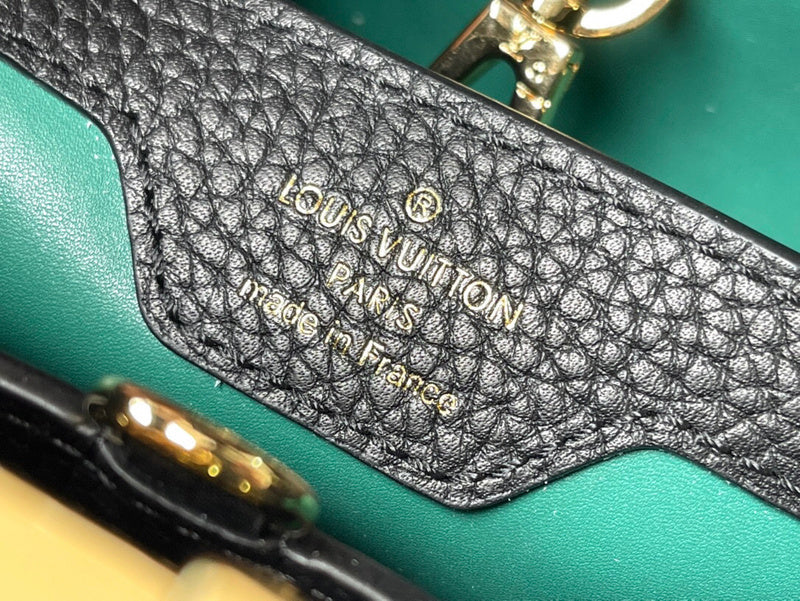 Fashion Luxe Touch bags - 5155