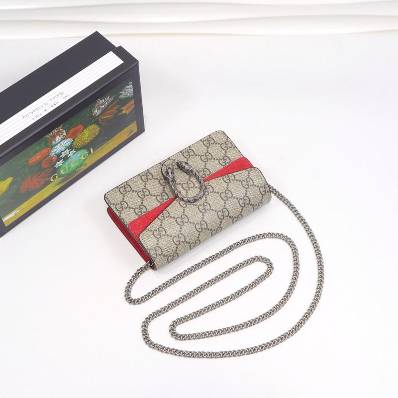 Luxe Touch Bags - Luxe Touch Bags - 1126