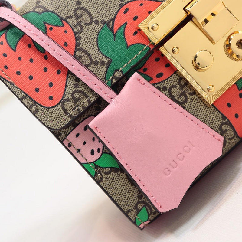Luxe Touch Bags
- LTB Bags - 1130
