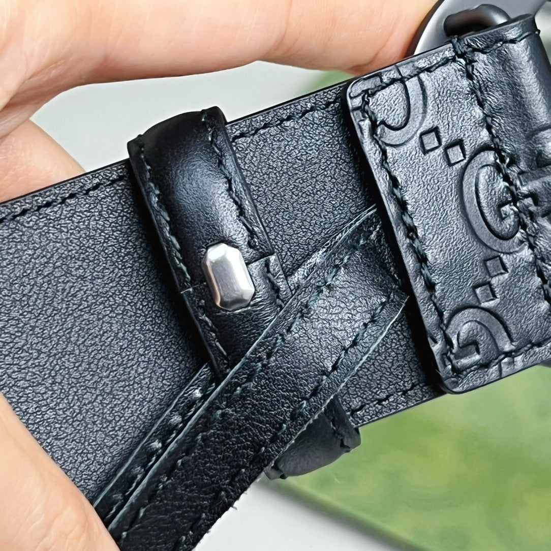 LTB -Luxury GCI BELTS 024