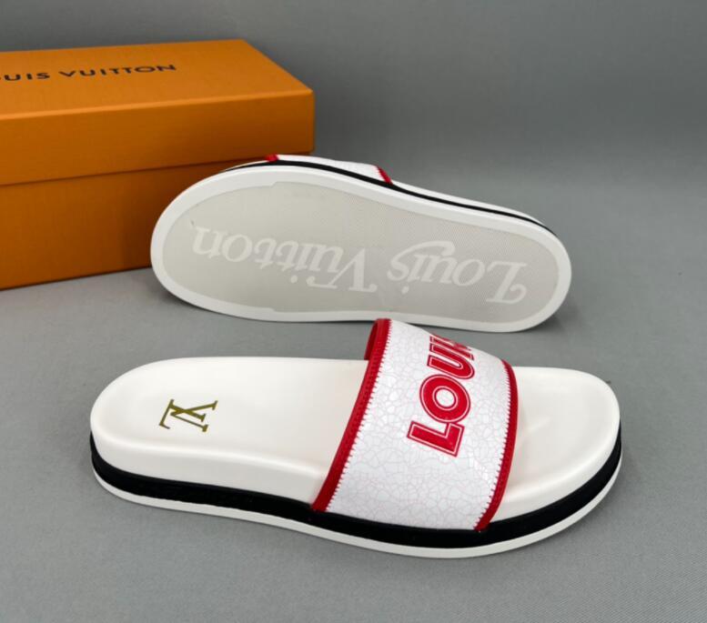 Luxe Touch Bags - Men Shoes - 1026