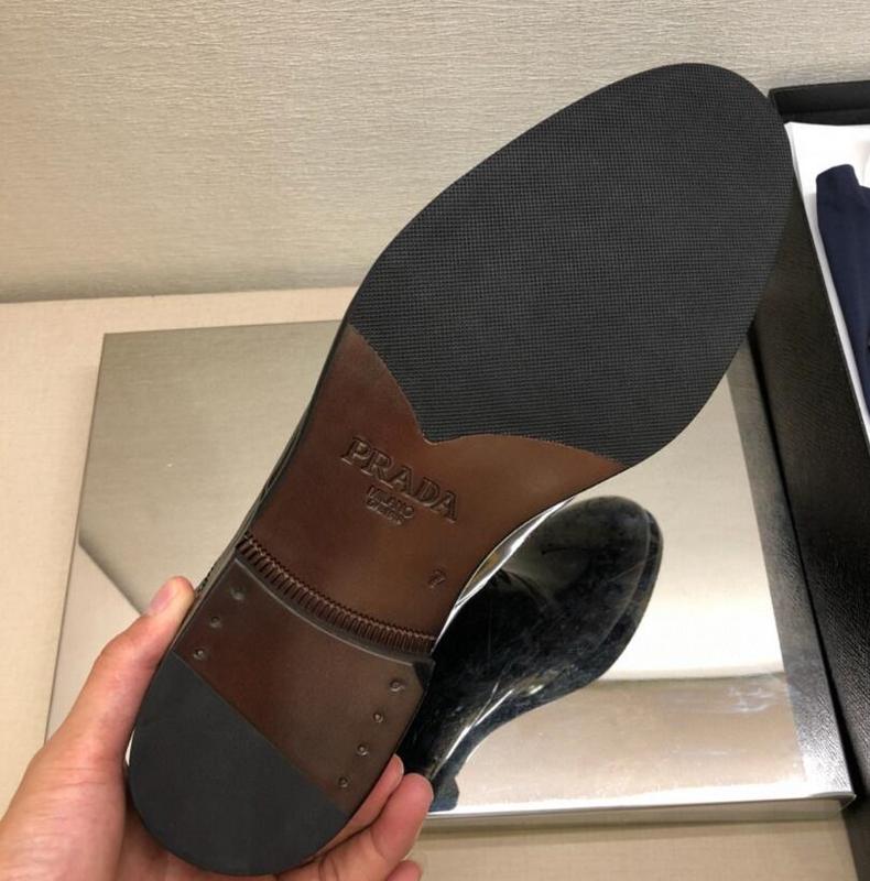 Luxe Touch Bags - PD Men Shoes - 322