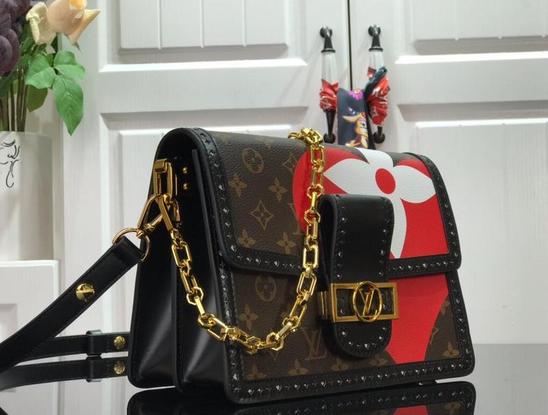 Luxe Touch Bags - 2638