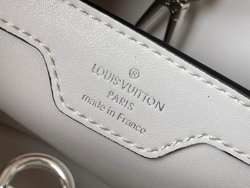 Fashion Luxe Touch bags - 4907