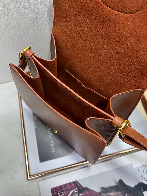 LTB - Luxe Touch Bags - 487