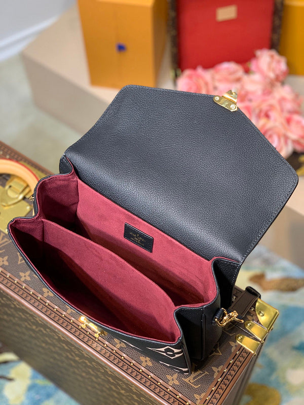 Fashion Luxe Touch bags - 3385