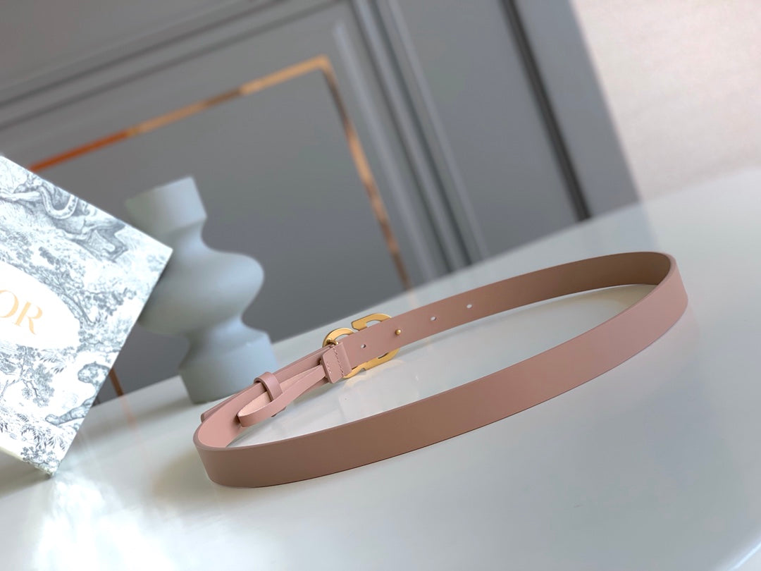 LTB -Luxury DIR BELTS 021