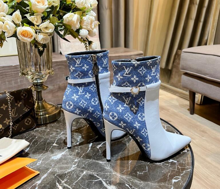 Luxe Touch Bags
- LTB Women Shoes - 869