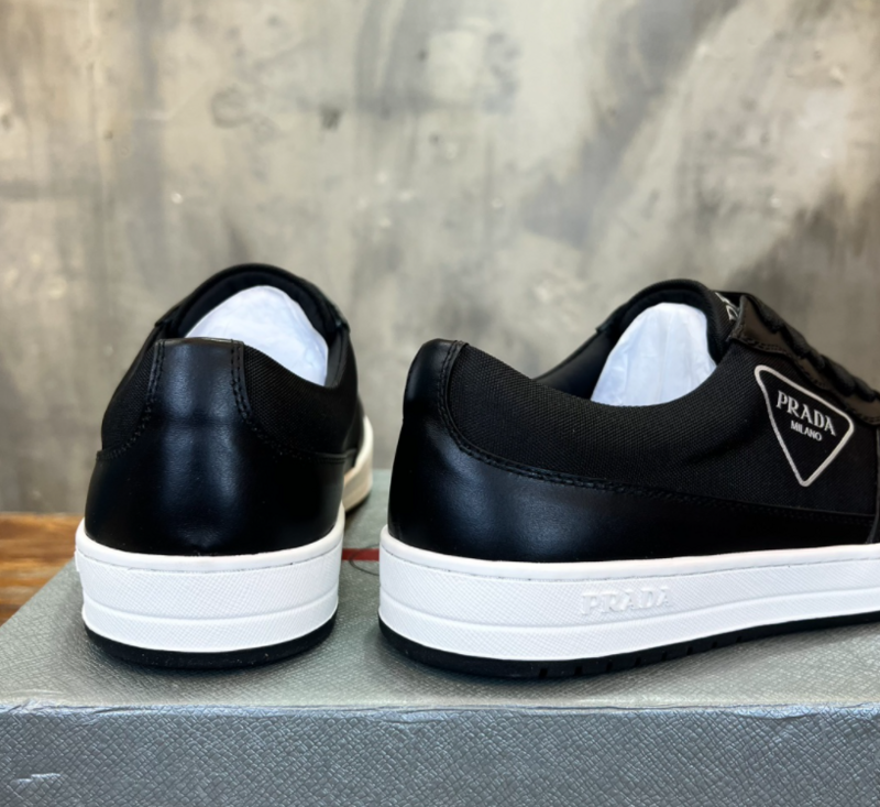 Luxe Touch Bags - PD Men Shoes - 028