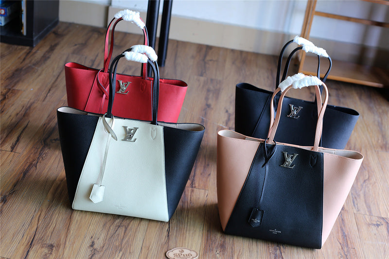 Luxe Touch Fashion LTB-bags - 8247