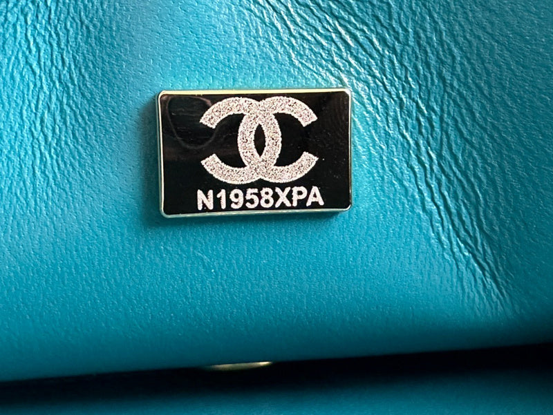 Luxe Touch Bags - Bags - 084