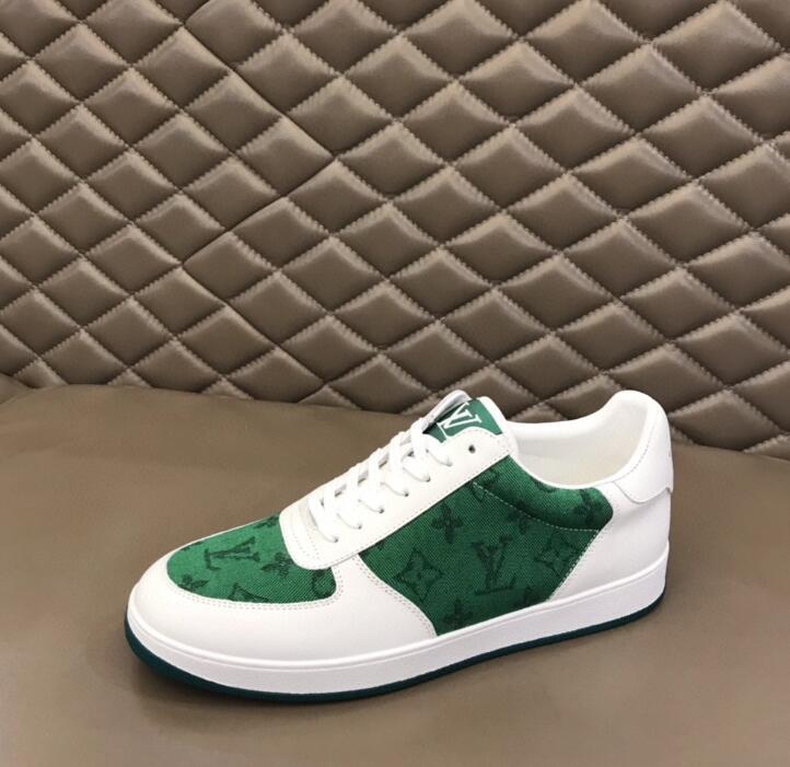 Luxe Touch Bags
- LTB Men Shoes - 1069