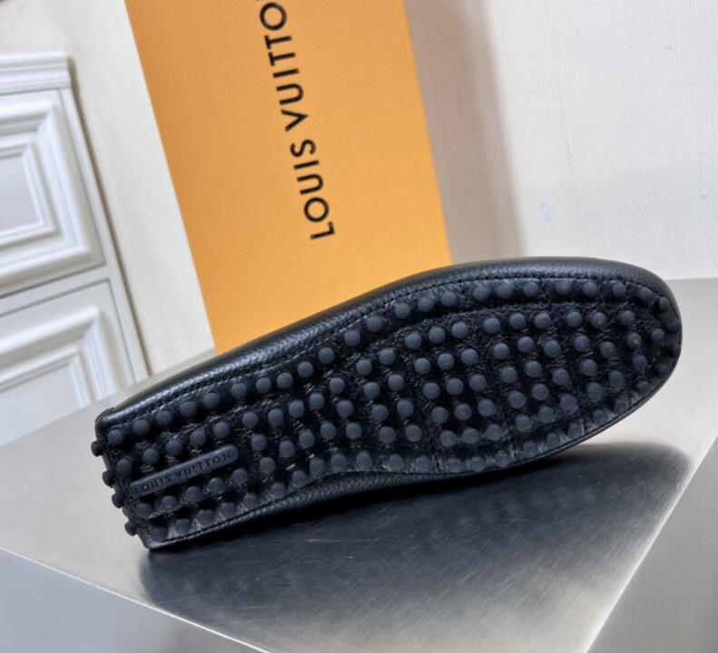 Luxe Touch Bags - Men Shoes - 865