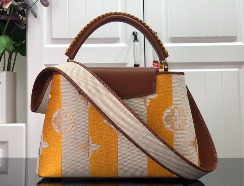Luxe Touch Bags - 2158