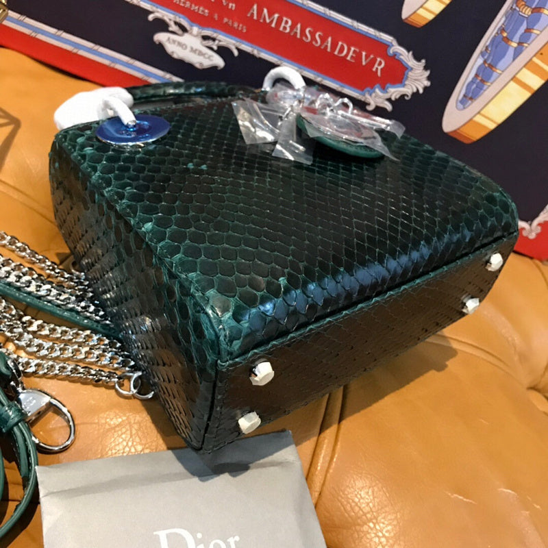 LTB - Luxe Touch Bags - 2874