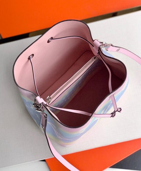 Luxe Touch Bags
- LTB Bags - 3113