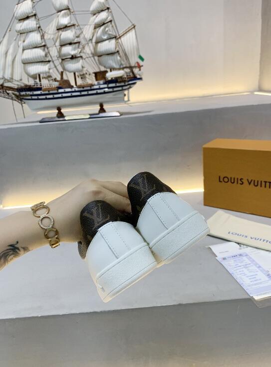 Luxe Touch Bags - Men Shoes - 1835