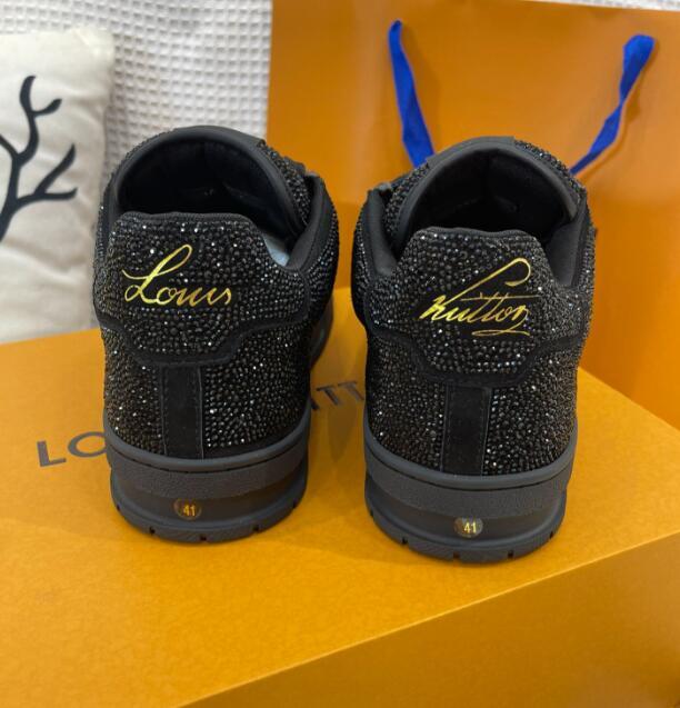Luxe Touch Bags
- LTB Men Shoes - 920