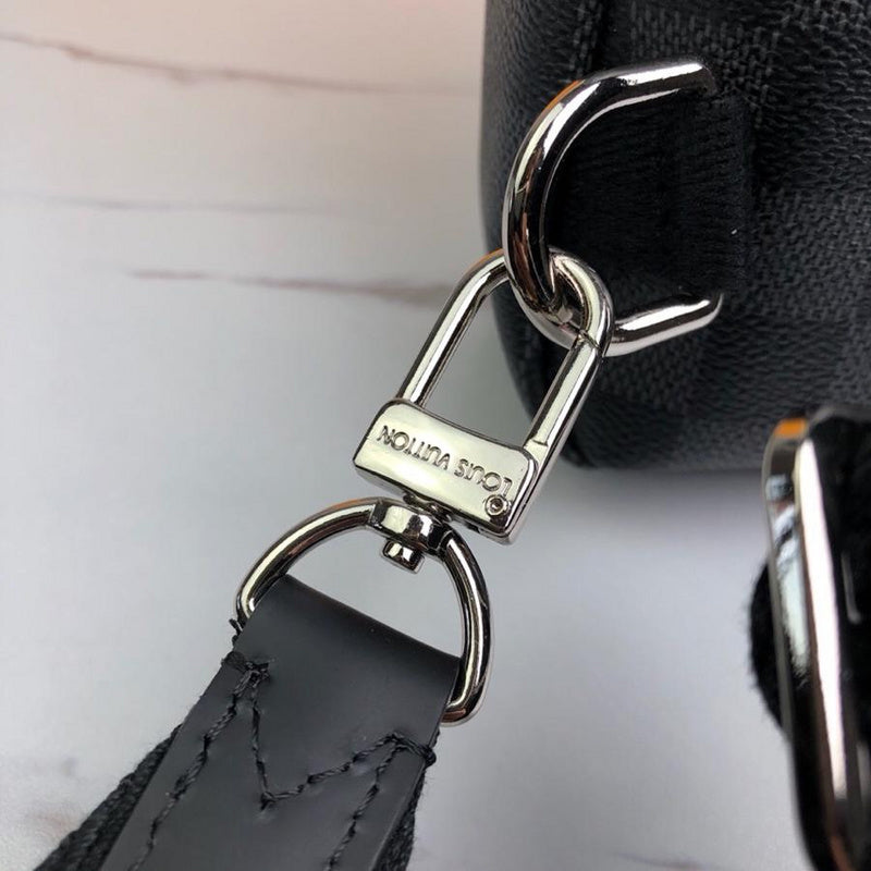 Luxe Touch Fashion LTB-bags - 17824