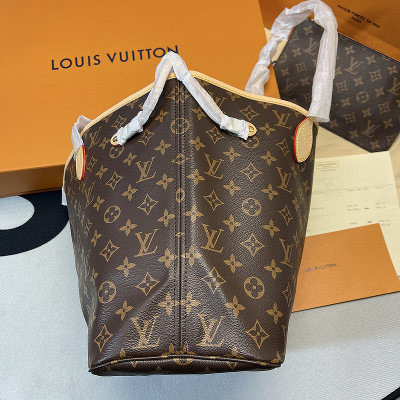 Luxe Touch Fashion LTB-bags - 8106