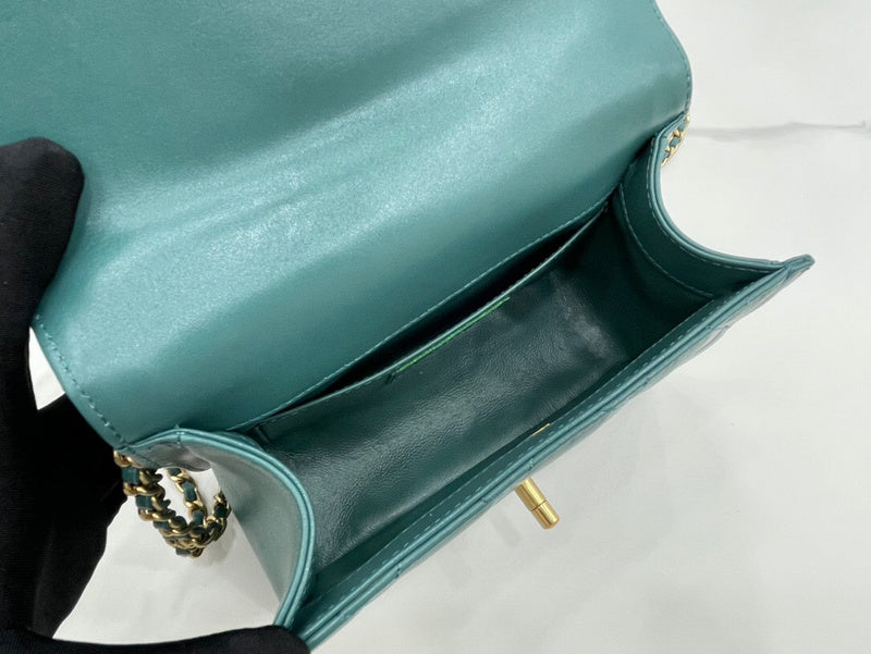 Luxe Touch Bags - Bags - 595