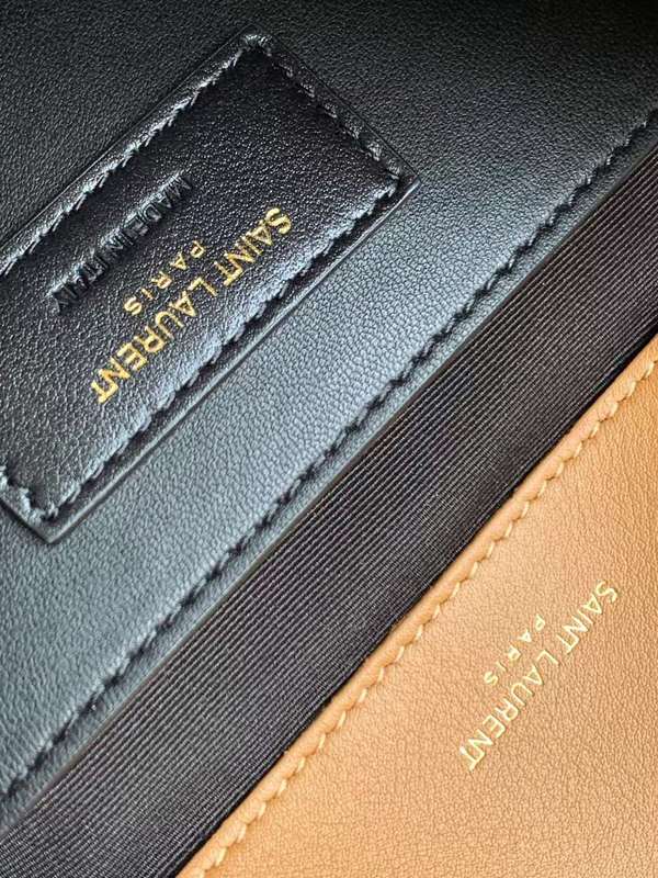 Luxe Touch - SLY Bags 400