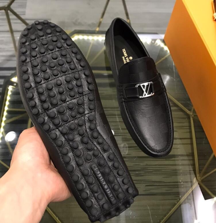 Luxe Touch Bags
- LTB Men Shoes - 1941