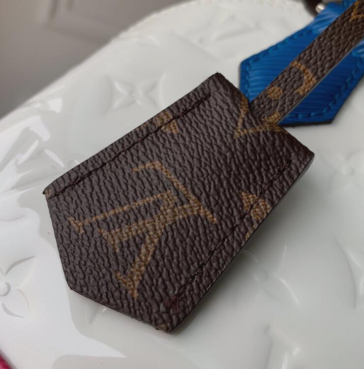Luxe Touch Bags
- LTB Bags - 3158
