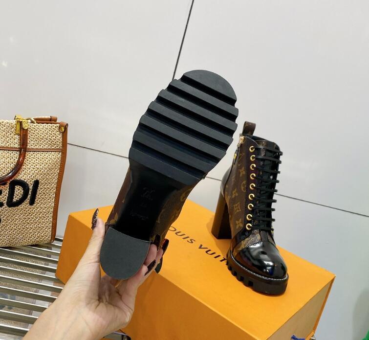 Luxe Touch Bags
- LTB Women Shoes - 860