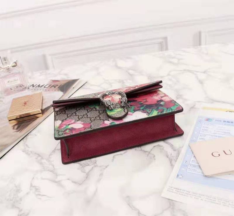Luxe Touch Bags - Luxe Touch Bags - 809