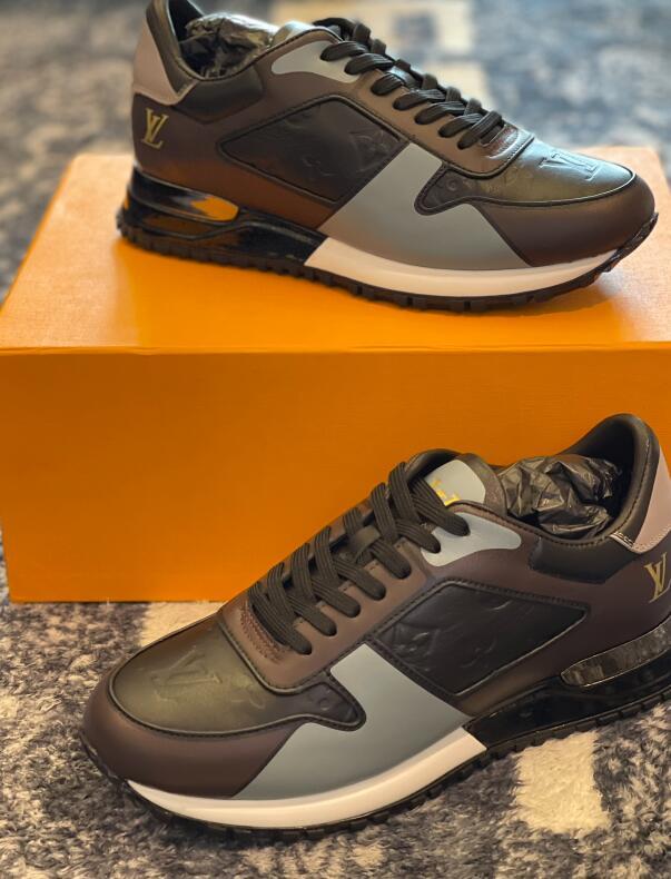 Luxe Touch Bags
- LTB Men Shoes - 1537