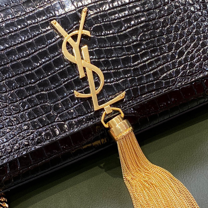 Luxe Touch - SLY Bags 260