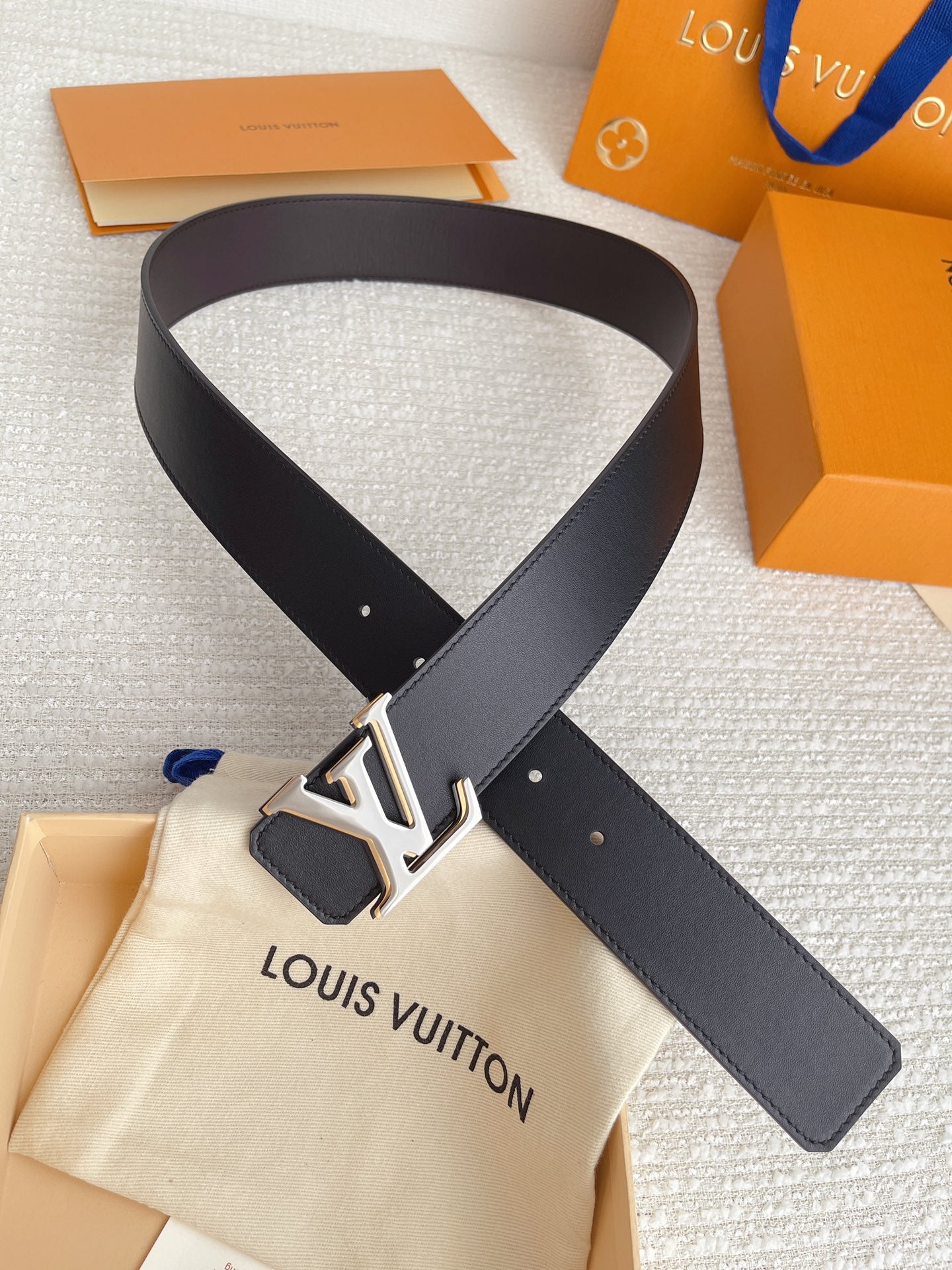 LTB -Luxury LUV BELTS 030