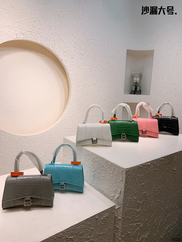 Luxe Touch Fashion - BGA Bags - 1478