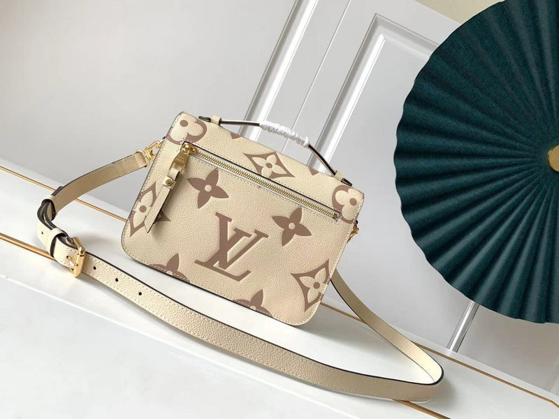 Fashion Luxe Touch bags - 3375