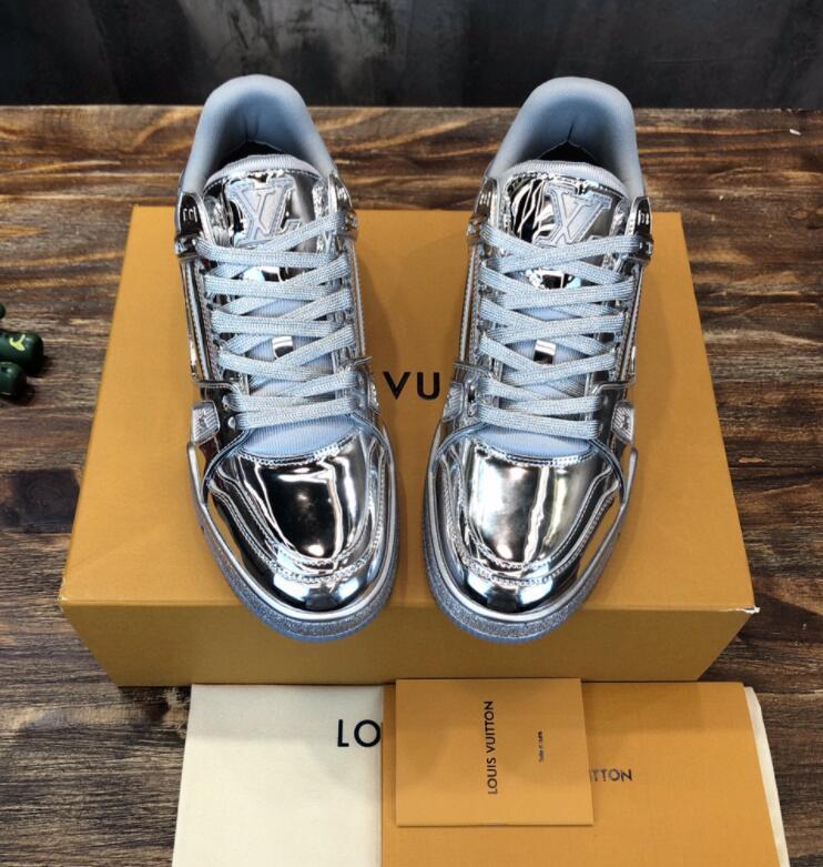 Luxe Touch Bags
- LTB Men Shoes - 1130