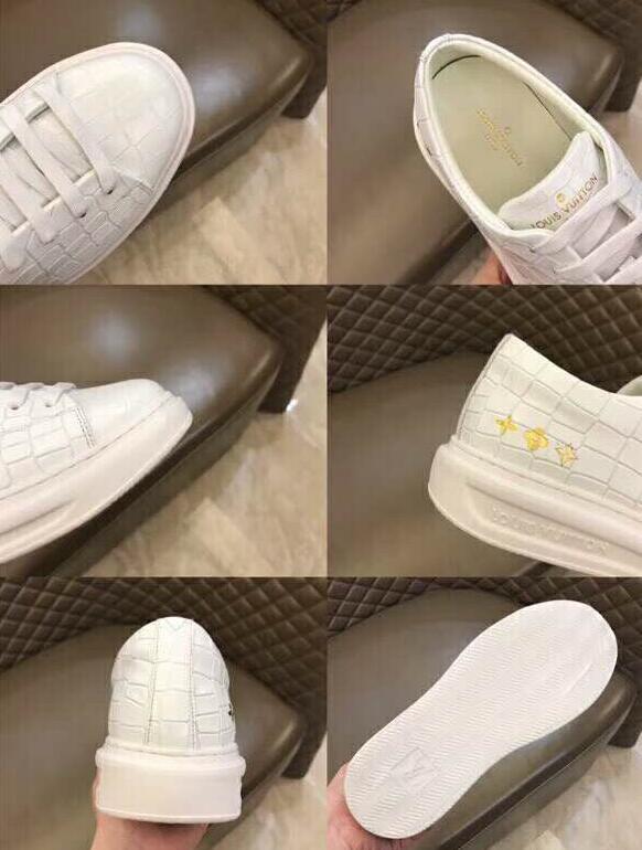 Luxe Touch Bags - Men Shoes - 1876