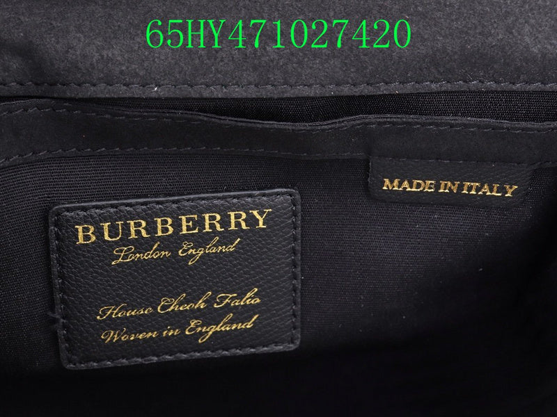 LTB Fashion -BBR Bags - 617
