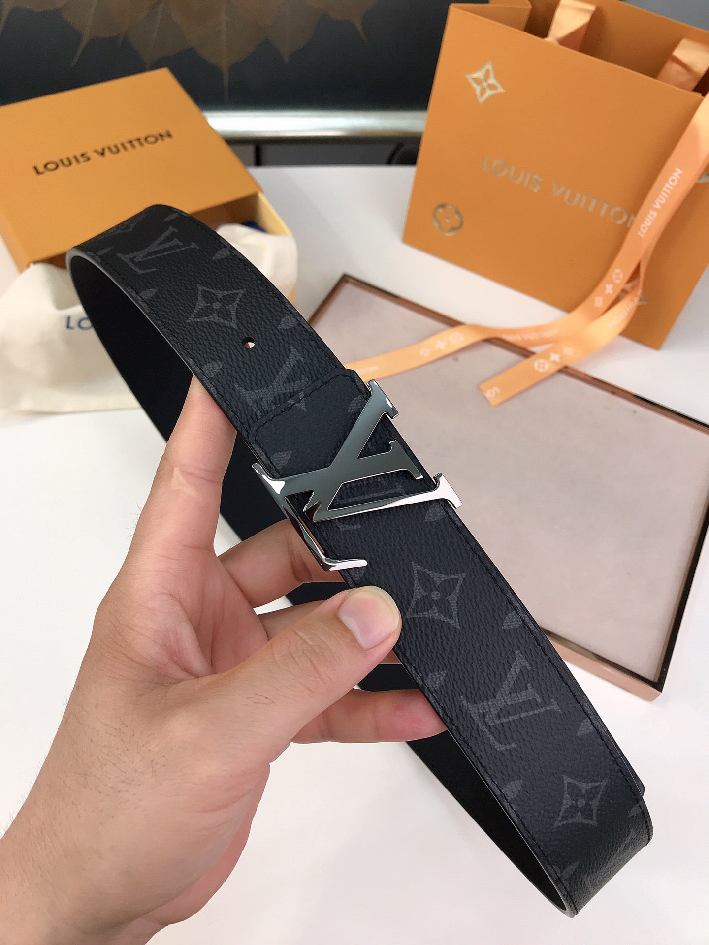 LTB -Luxury LUV BELTS 003
