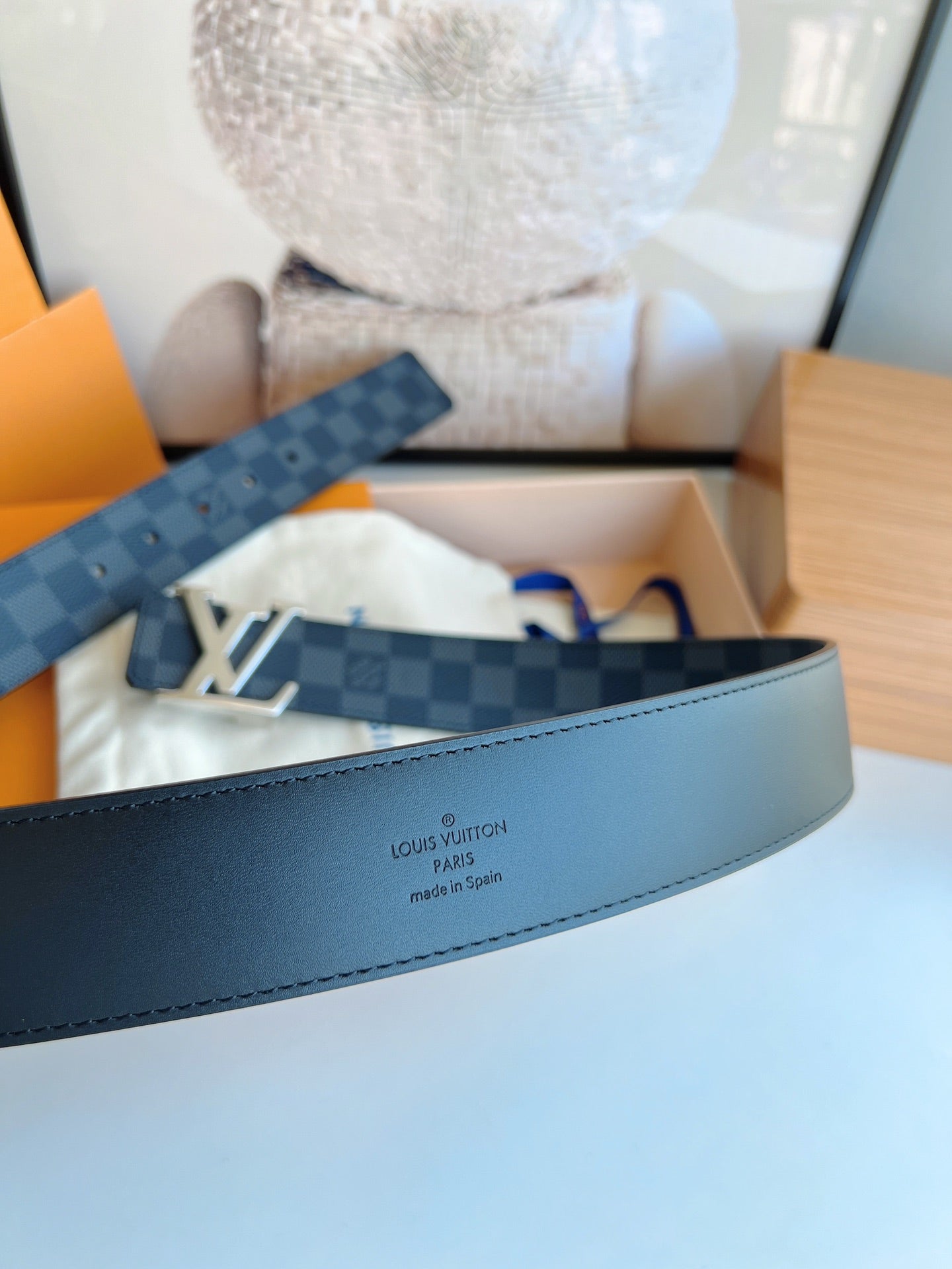LTB -Luxury LUV BELTS 028
