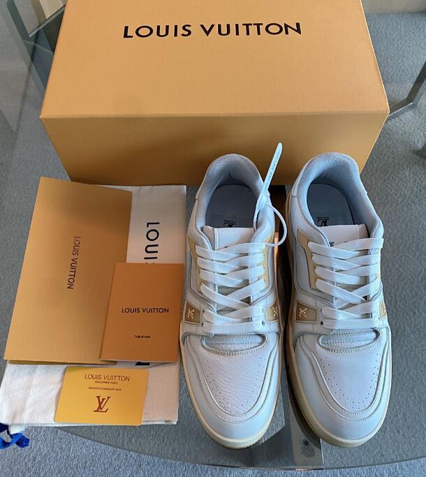 Luxe Touch Bags
- LTB Men Shoes - 1226