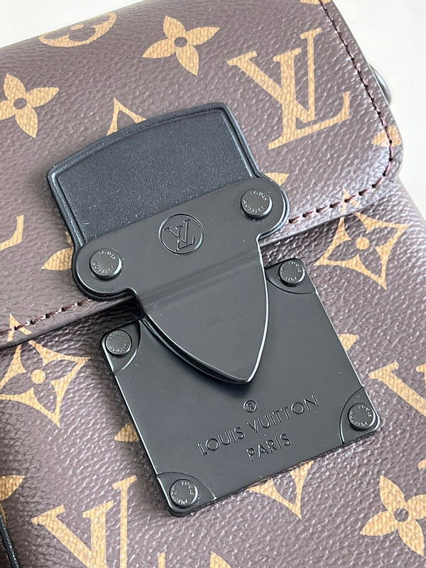 Fashion Luxe Touch bags - 3052