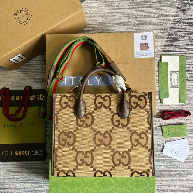 LTB - GG Bags - 1386